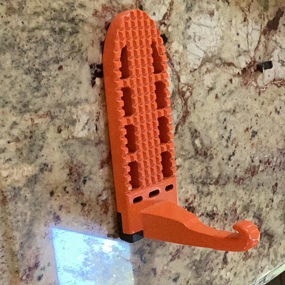 Moki Door Step - Picture 3 of 3